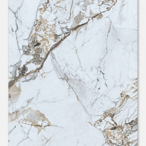 Royal Stone Marble Look PVC Wall Panel 280x122 cm 0034