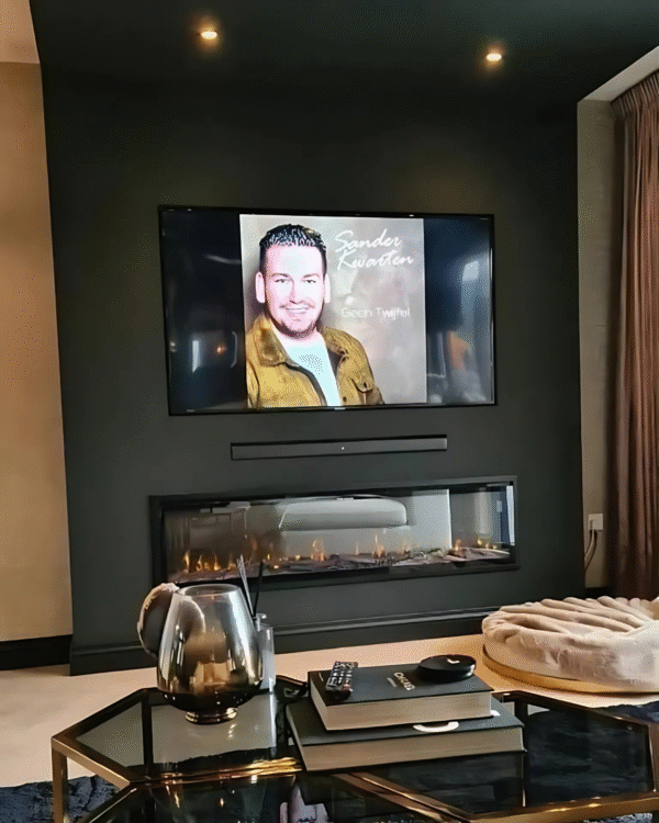 Cinewall Quadrato - Image 2