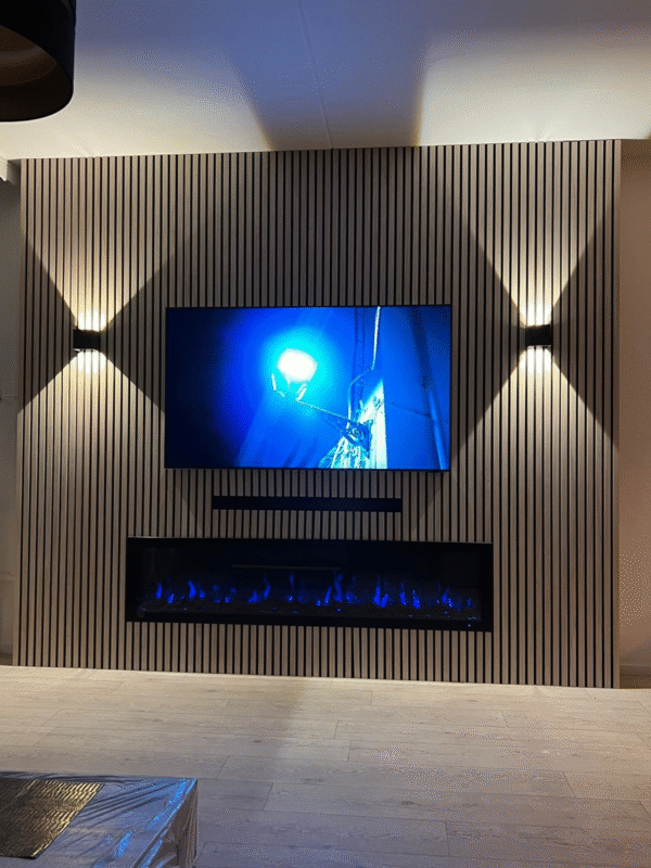 Cinewall Wood Scandinavie - Image 3