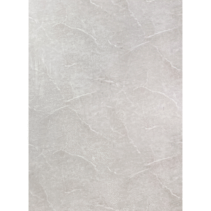 Silk sand PVC wall panel – 122x280 cm – 4mm thick – light beige marble look, waterproof, easy to install for bathrooms and kitchens 🔹 Caption (optioneel):