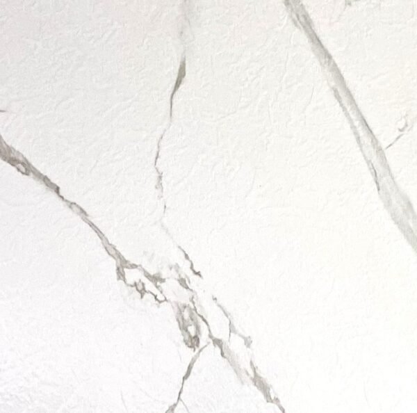 Polar Marble – 3 mm Matte PVC Wall Panel (122 x 280 cm) - Image 3