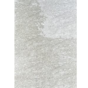 Arctic grey marble PVC wall panel showing light grey stone tones with subtle white veining, used as a modern interior wall covering