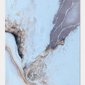 Royal Stone Marble Look PVC Wall Panel 280x122 cm 0034