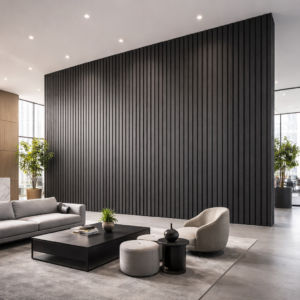Acoustic Panels
