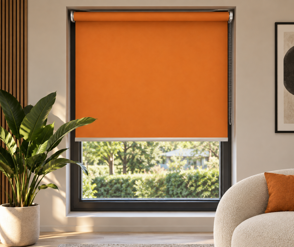 Made-to-Measure Curtains & Blinds UK | Panels & Deco